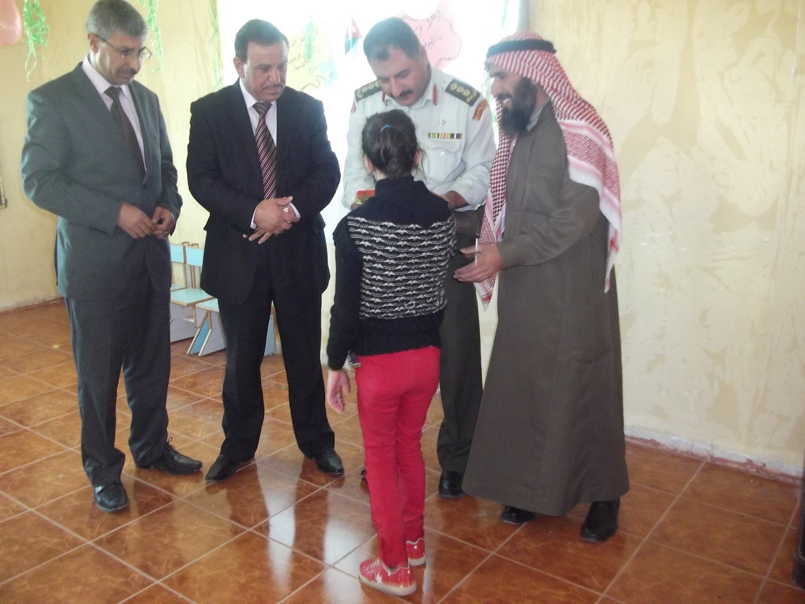 جــمــعــيـة عــيــرا الــخــيــريــة الــلــجــنــة