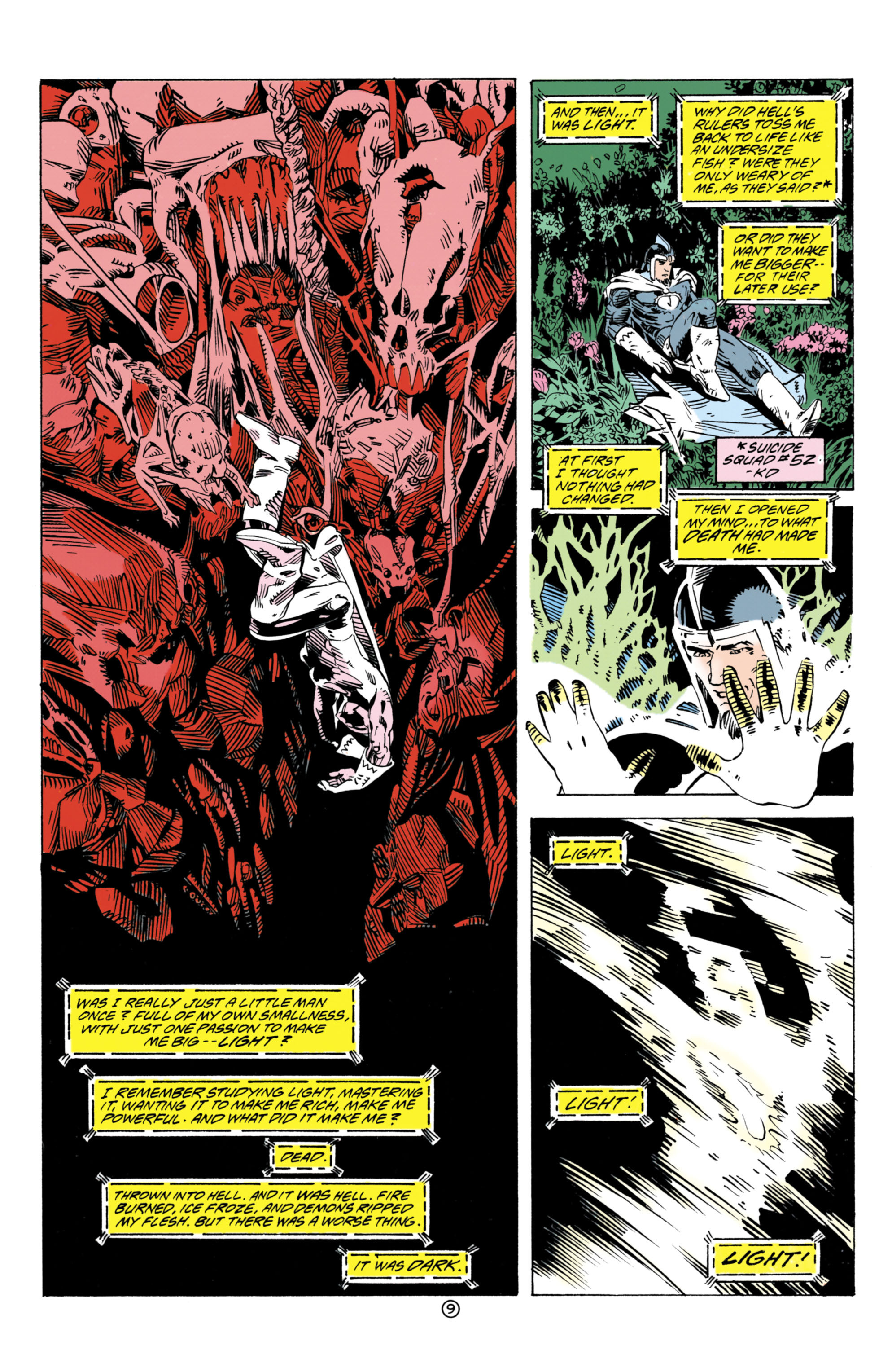 Green Lantern (1990) Issue #36 #46 - English 10