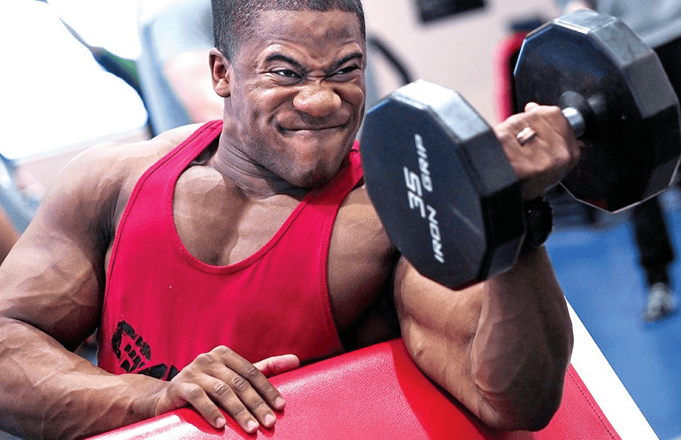 6 Essential Bicep Exercises Workouts Life
