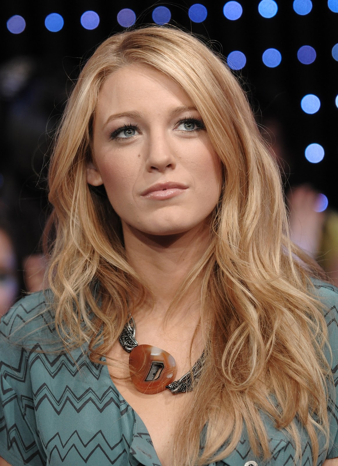 Blake Lively special pictures (21) | Film Actresses