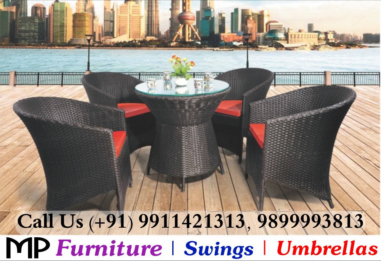 Outdoor Furniture | Garden Furniture | Wicker Furniture Manufacturer, Service Provider & Supplier