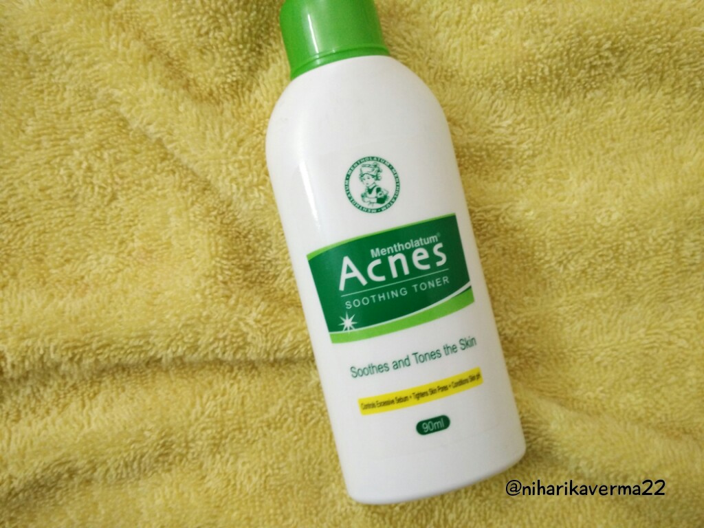 17+ Acnes Toner
 PNG 17+ Acnes Toner
 PNG