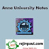 CS8492 Database Management Systems Syllabus Notes Question Banks with answers