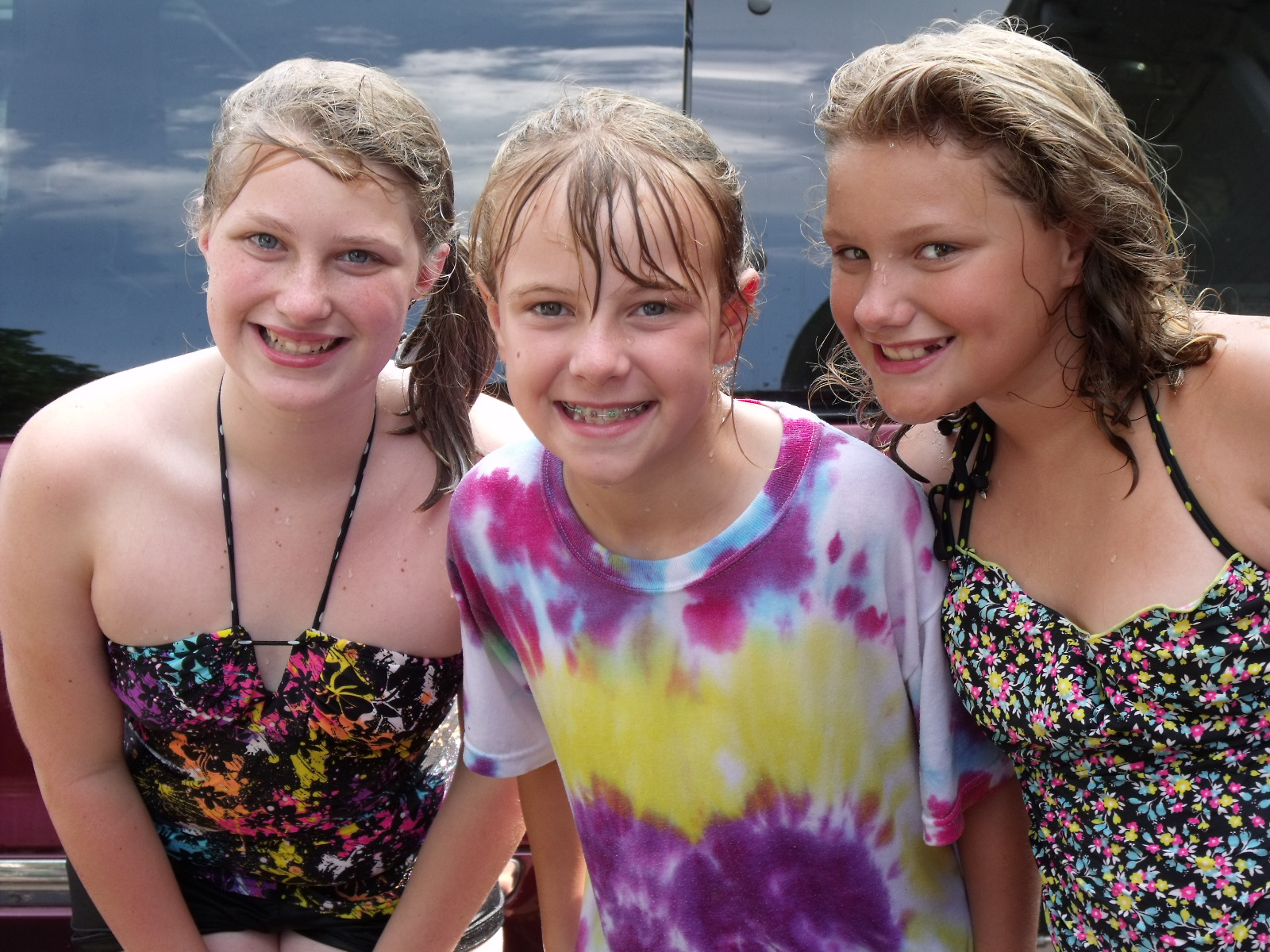 Pink Daisys Blog: What is Summer to you?