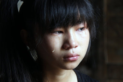 realiti kesusahan kehidupan pelajar di china3