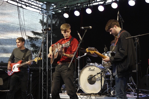 Musik Enligt Jerry Sagor Fr 229 N Mina Dr 246 Mmars 246 Island In