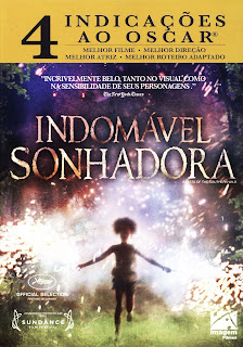 Indomável Sonhadora - BDRip Dual Áudio