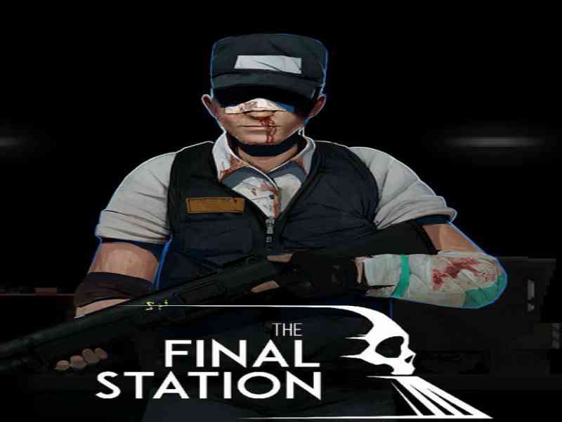 the final station game download the final station game download