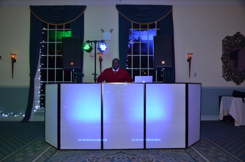 Dyker Beach Golf Course Brooklyn NY Universal Light Sound