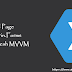 Tabbed Page in Xamarin.Forms using Fresh MVVM