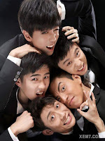 Đoàn Thiếu Niên Năng Lượng