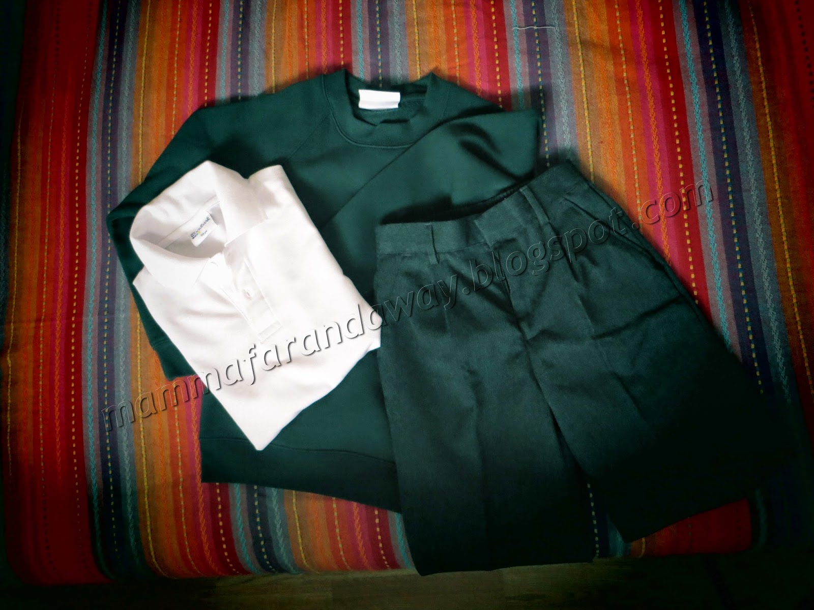 Iscrizione Nella Scuola Inglese Piu Complicato E Difficile Del Previsto Mamma Far And Away