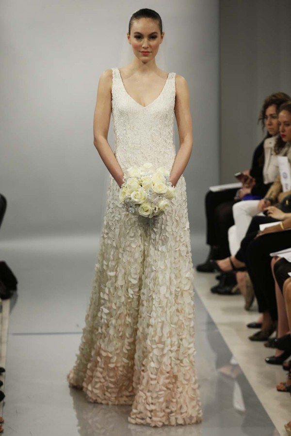 Louisville Wedding Blog - The Local Louisville KY wedding resource: Theia Spring 2014 Wedding Dresses