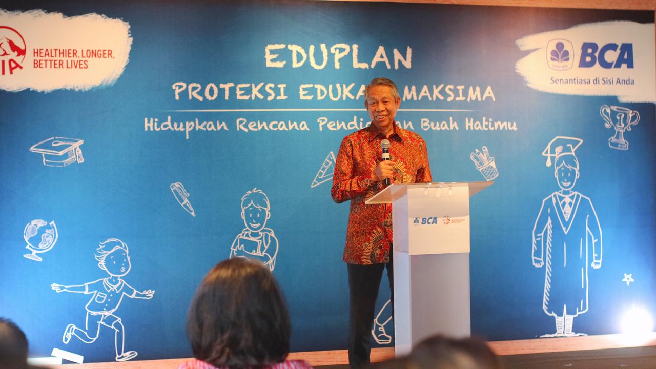 Hadiah Terbaik Untuk Anak Di Bulan Kasih Sayang Ceritamata