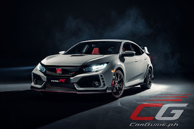 Is the Honda Civic Type R Sold Out? | CarGuide.PH | Philippine Car News
