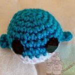 PATRON BALLENA AMIGURUMI 15733