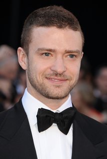 Justin Timberlake Justin Timberlake