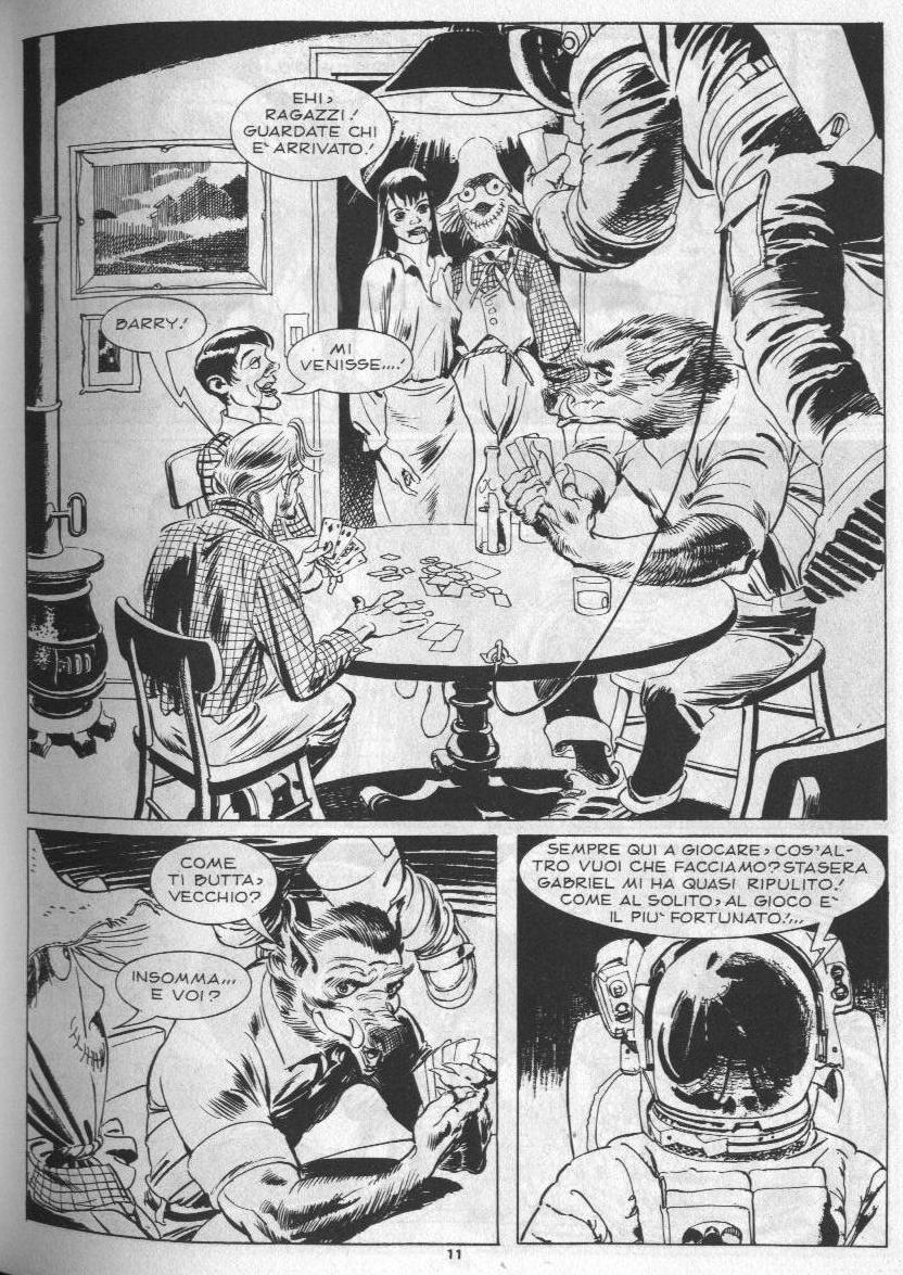 Dylan Dog (1986) issue 118 - Page 8