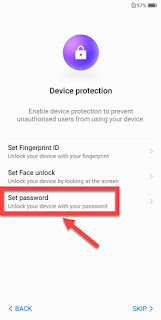 How to Remove FRP verification google account honor 8X