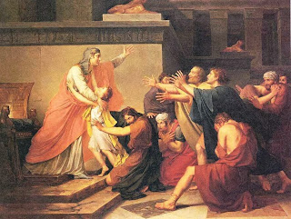 OBERPINZGAU - PREISE DEN HERRN: Oktober 2013