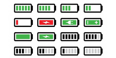 Pengecasn Baterai SmartPhone Pengecasn Baterai SmartPhone