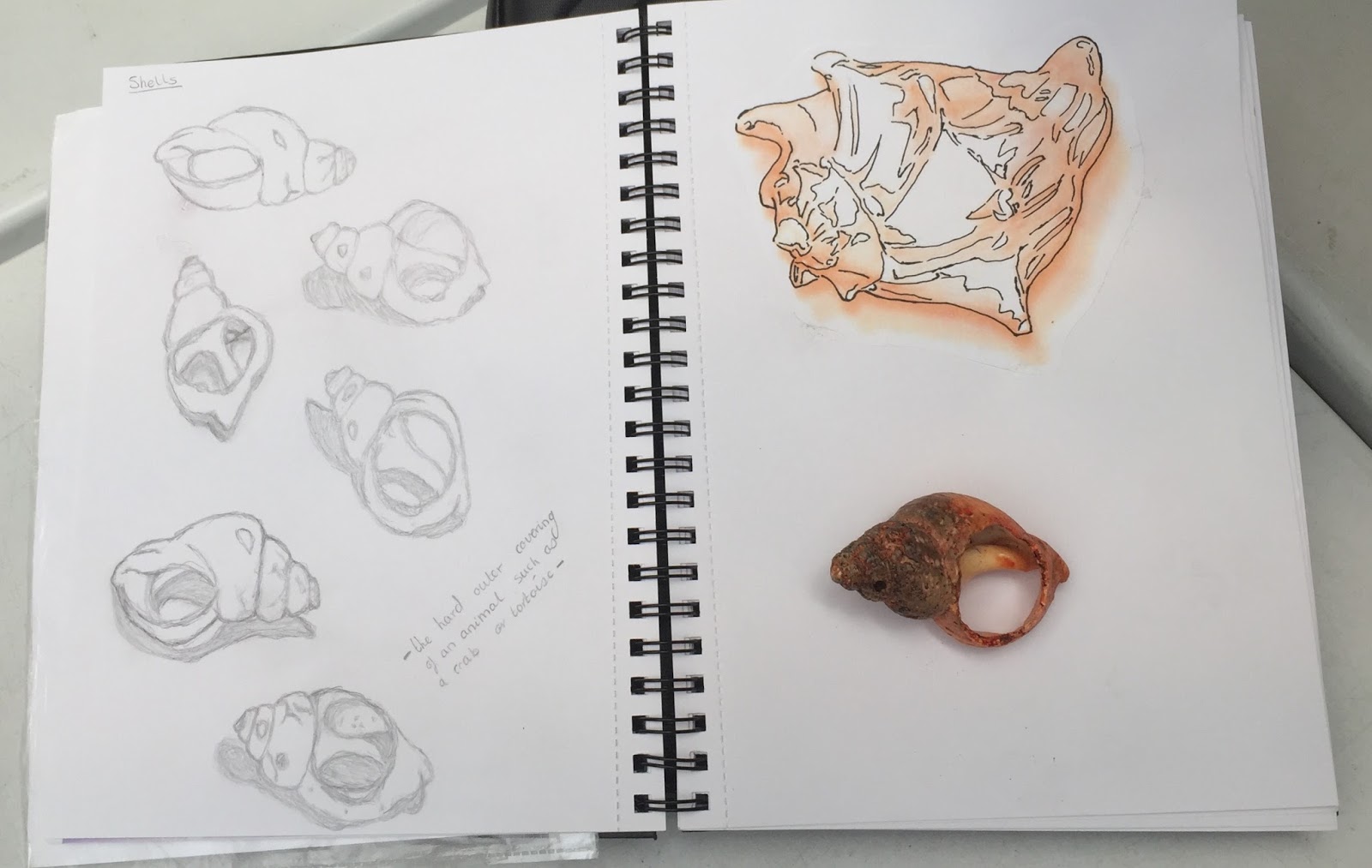 The Old Art Room Apprenticeship At The Old Art Room