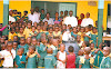 Children's Hospital & Educational Centre in Sampa, Ghana West Africa