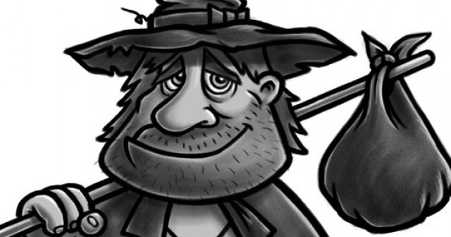 Catatan Octa Chord Termiskin Di Dunia Oleh Hamdan Att