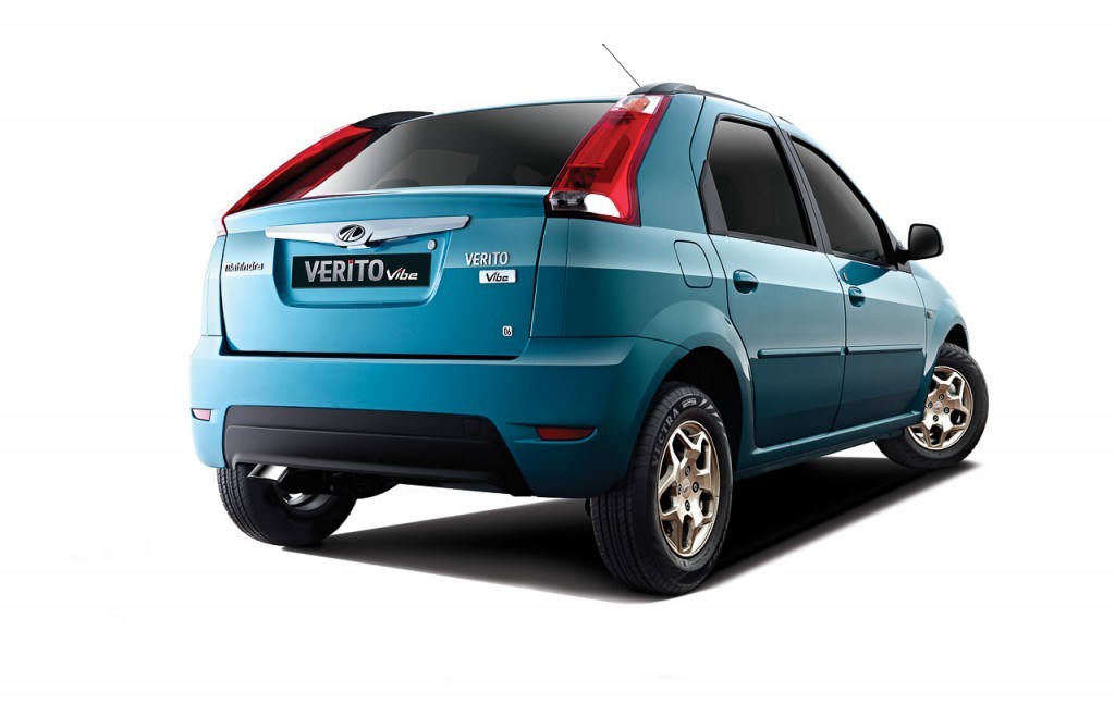 Mahindra Verito Vibe Hd Photos Car Hd Wallpapers Prices