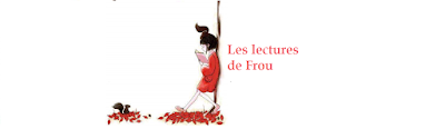 Les lectures de Frou