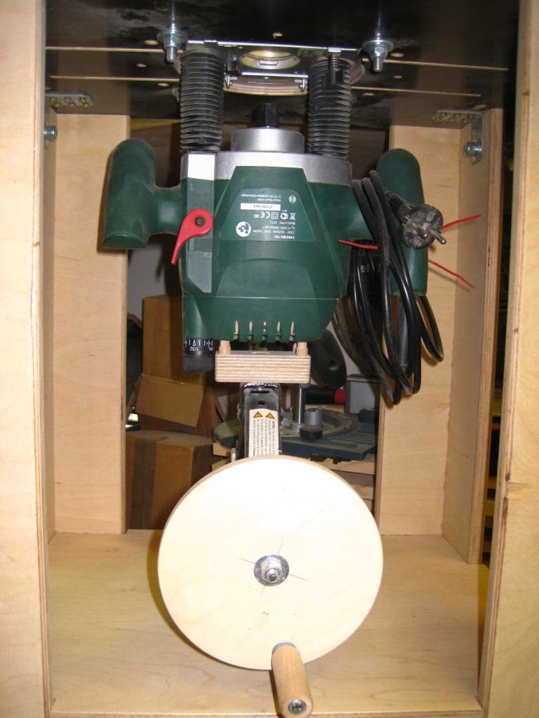 bosch oberfr�se h�henverstellung