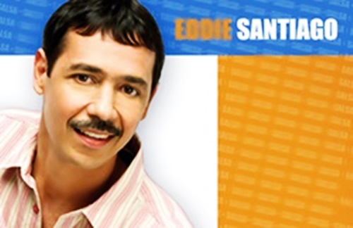 Eddie Santiago | Que Locura Enamorarme De Ti