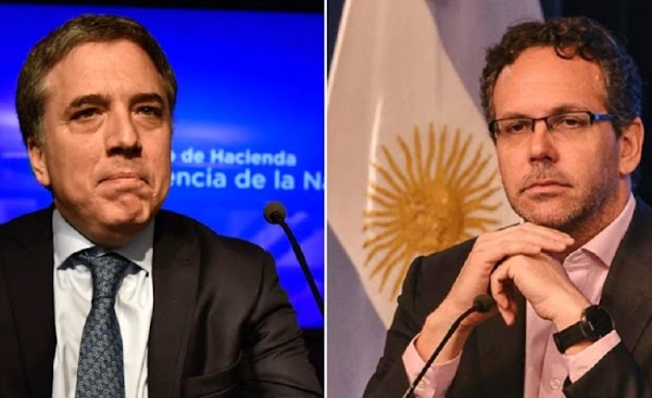 El Gobierno les pidió a los bancos que ''oculten'' sus ganancias en el año electoral El Gobierno les pidió a los bancos que ''oculten'' sus ganancias en el año electoral