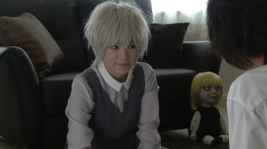 Death Note Live Action 2015 Review – Live Action yang Unik dan Terbaik