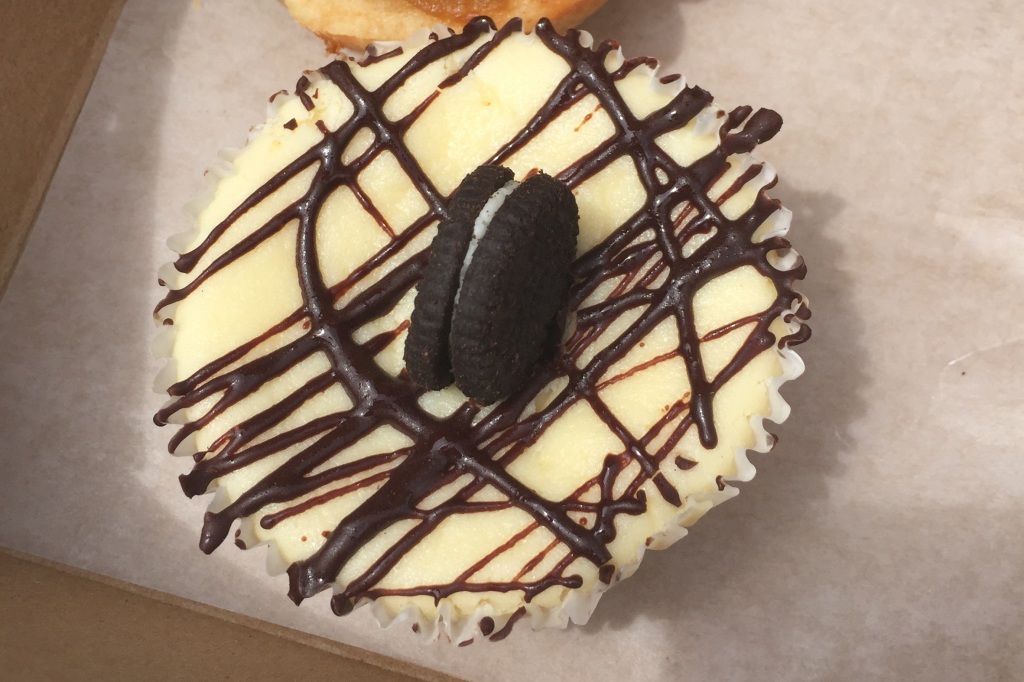 Mimi's Cake Tour The Little Pie Shack [Mimi's Cake Tour X Butter Tart