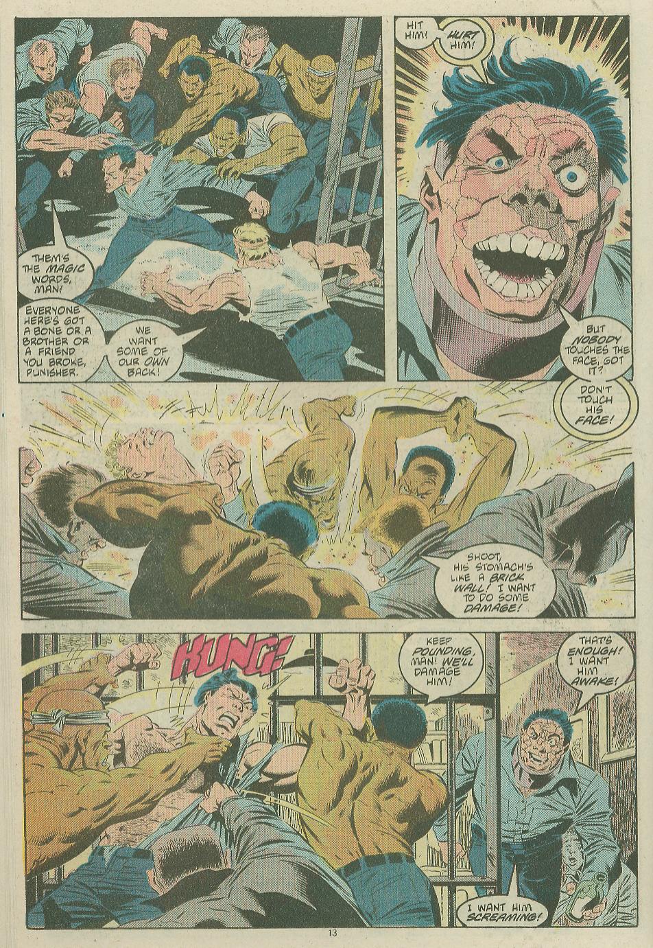 The Punisher (1986) Issue #1 #1 - English 14