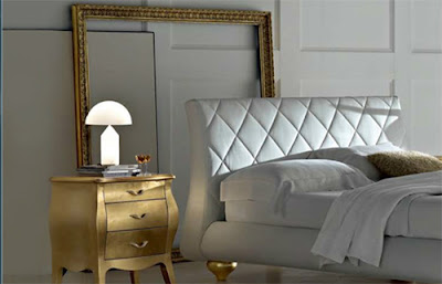 Classic bedroom from Prinitalia