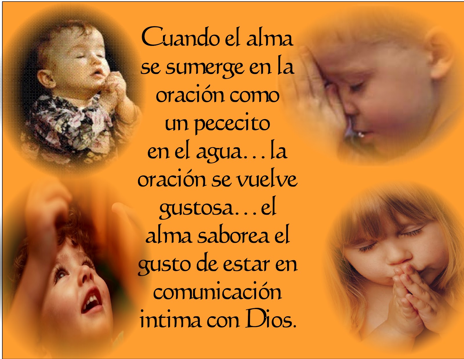 Un Rincon Para Orar Febrero 2012