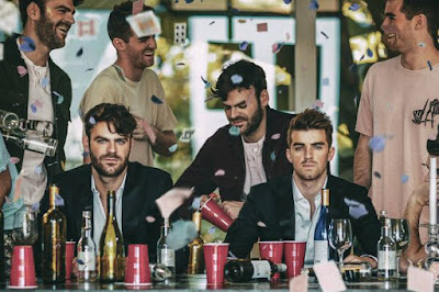 Arti Lirik Lagu The Chainsmokers - This Feeling ft. Kelsea Bellarini Arti Lirik Lagu The Chainsmokers - This Feeling ft. Kelsea Bellarini