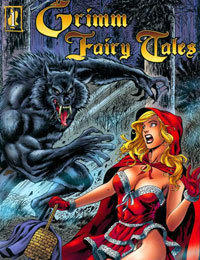 Grimm Fairy Tales (2005)