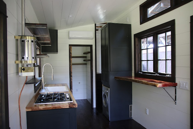 Pheonix by Wind River Tiny Homes