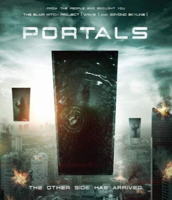 Portals 2019 Bluray