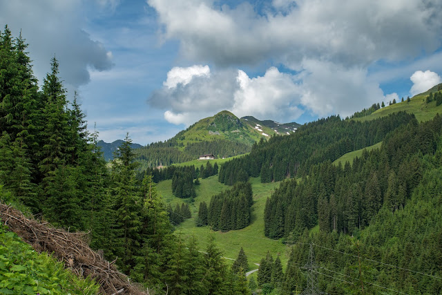 E-Bike and Hike  Hochsaalbachkogel  Saalbach-Hinterglemm 04