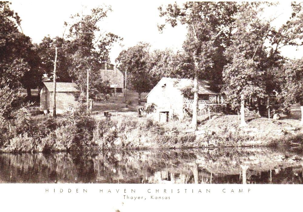 Thayer, Kansas Thayer Kansas