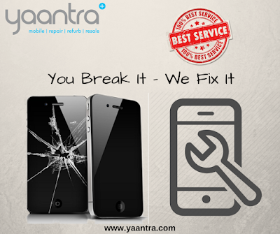 Refurbished CellPhone