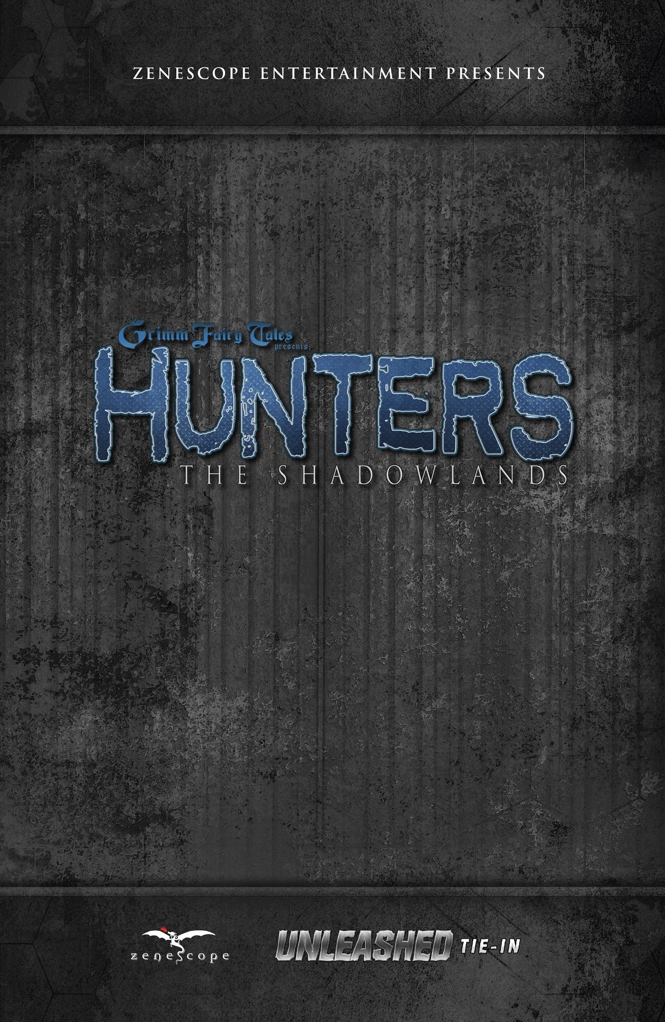 Read online Grimm Fairy Tales presents Hunters: The Shadowlands comic -  Issue # TPB - 2