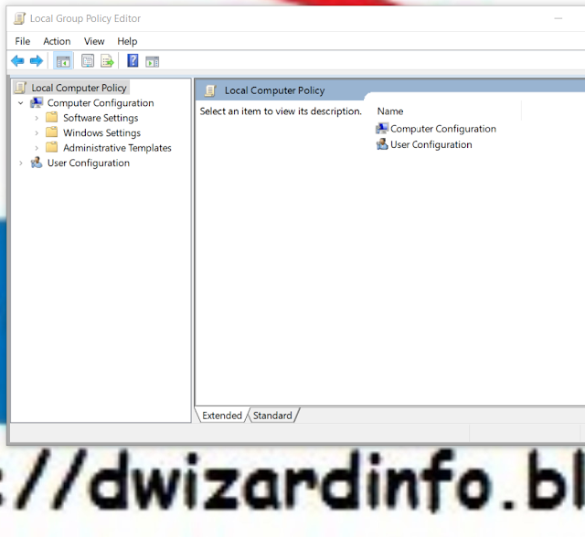 How To Restrict Access Of Any User To Drives Or Selected Drives In My