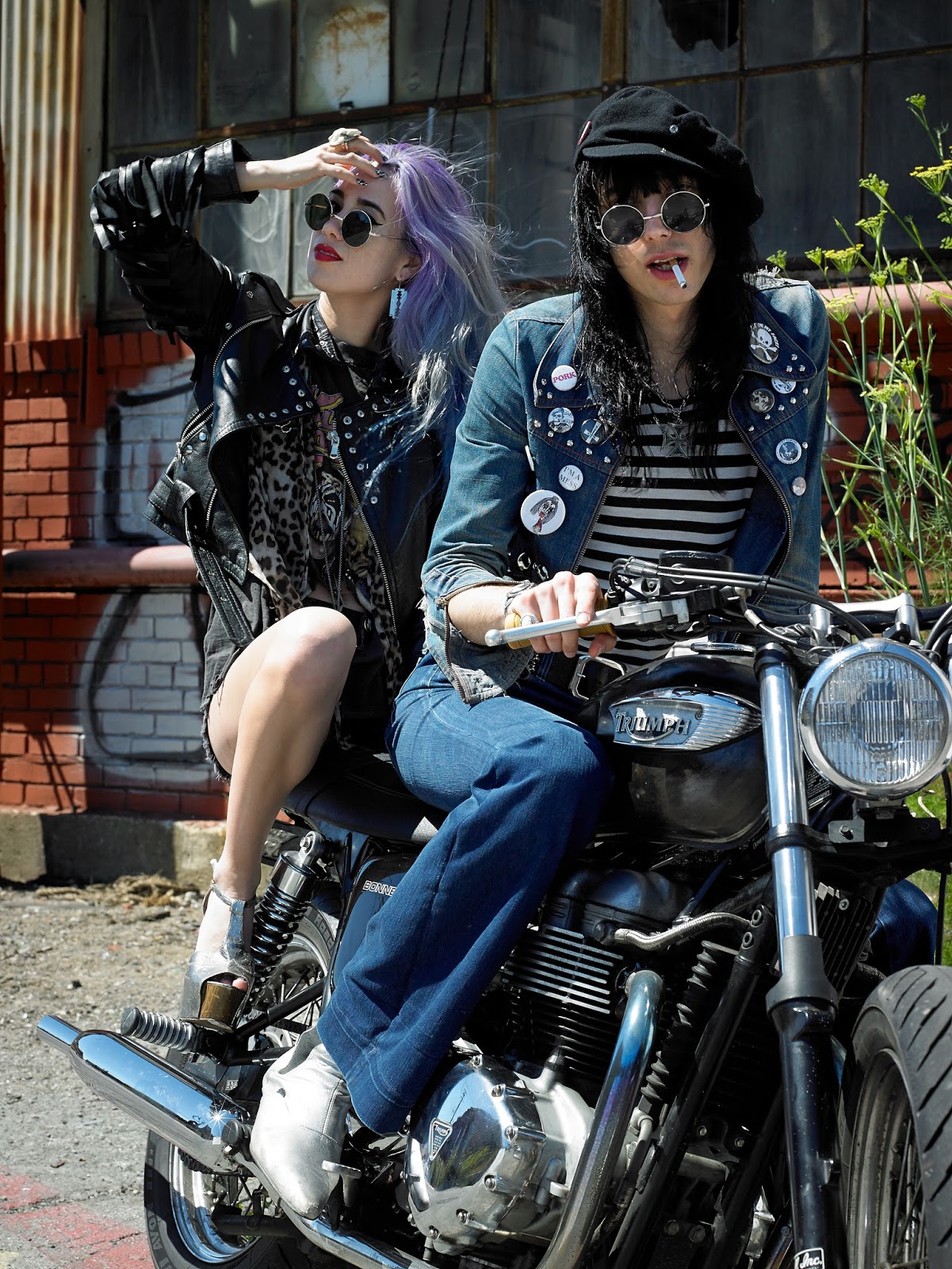 Strangeness And Charms Outfit 6 Tips On How To Look Expensive On