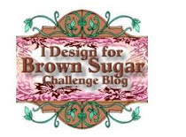 I was a Designer for Brown Sugar