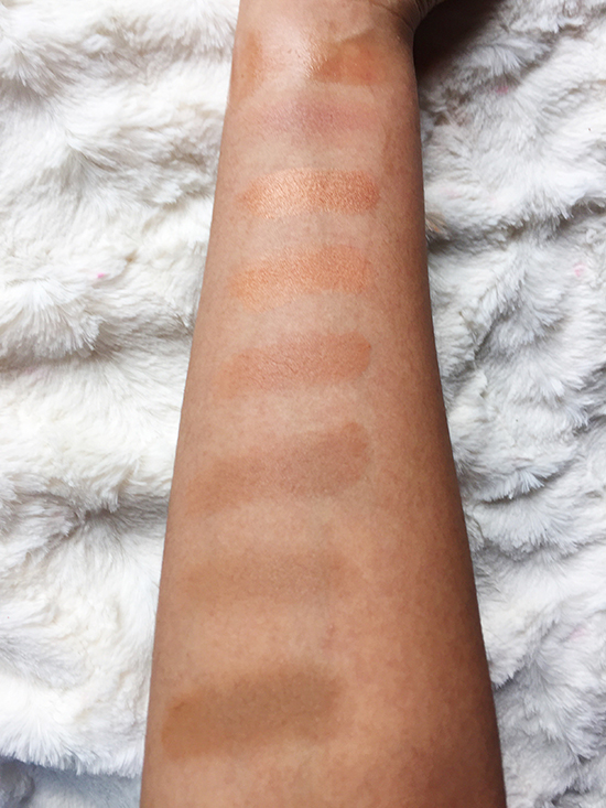 Best Bronzers for Medium/Tan Skin Floraful